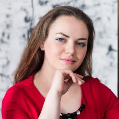 Пискунова Алена